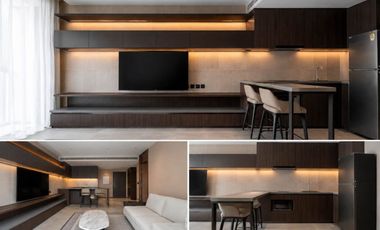 For rent 1 bed condo in Na Jomtien, Pattaya