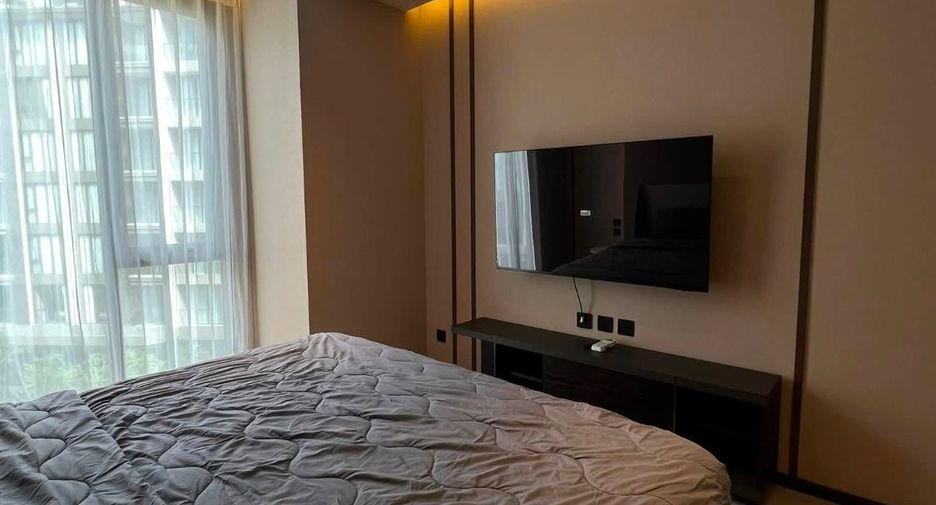 For rent 1 bed condo in Na Jomtien, Pattaya