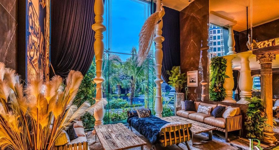 For rent 1 bed condo in Jomtien, Pattaya
