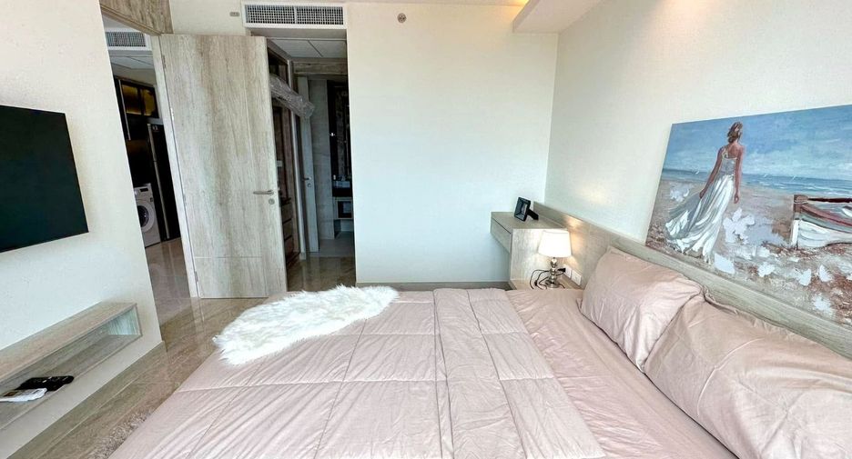 For rent 1 bed condo in Jomtien, Pattaya