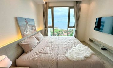For rent 1 bed condo in Jomtien, Pattaya