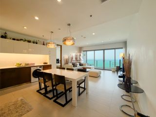 出租 2 卧室 公寓 在 Bang Lamung, Chon Buri