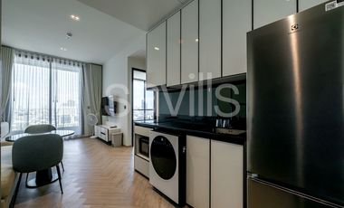 For rent そして for sale 2 ベッドルーム condo in Khlong San, Bangkok