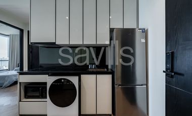 For rent そして for sale 2 ベッドルーム condo in Khlong San, Bangkok