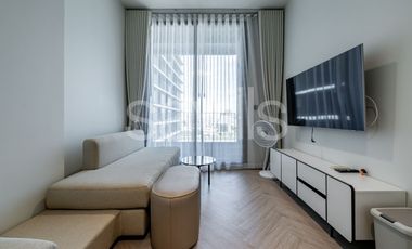For rent そして for sale 2 ベッドルーム condo in Khlong San, Bangkok