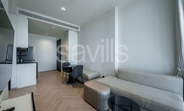 For rent そして for sale 2 ベッドルーム condo in Khlong San, Bangkok