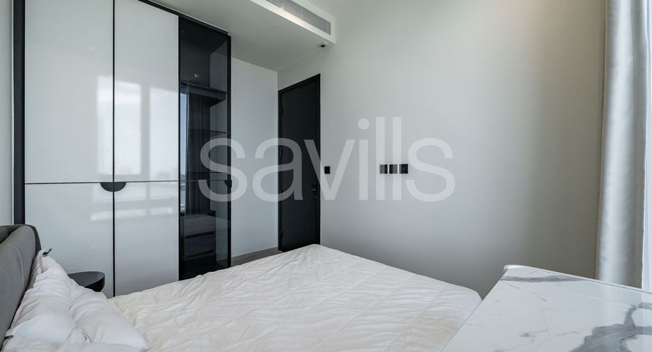 For rent そして for sale 2 ベッドルーム condo in Khlong San, Bangkok