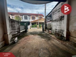 For sale 2 bedrooms townhouse in Mueang Pathum Thani, Pathum Thani
