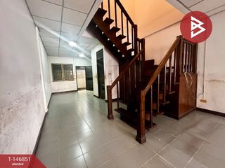 For sale 2 bedrooms townhouse in Mueang Pathum Thani, Pathum Thani