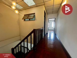 For sale 2 bedrooms townhouse in Mueang Pathum Thani, Pathum Thani