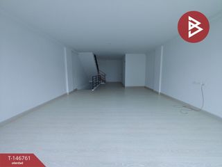 À vendre 2 chambres maison de ville à Mueang Samut Prakan, Samut Prakan