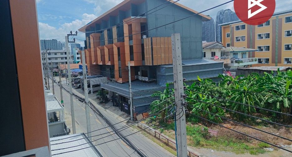 À vendre 2 chambres maison de ville à Mueang Samut Prakan, Samut Prakan