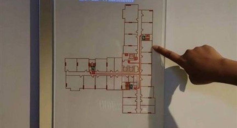 Продажа 1 кровать кондо в Банг Суе, Бангкок