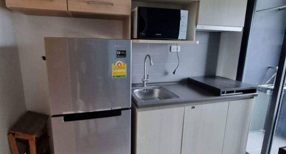 Продажа 1 кровать кондо в Банг Суе, Бангкок