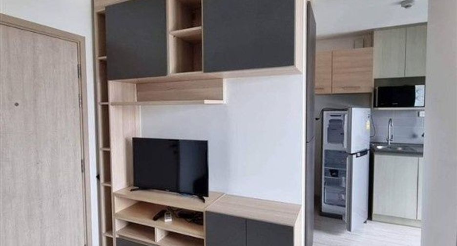 Продажа 1 кровать кондо в Банг Суе, Бангкок