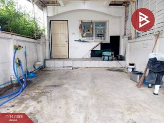 À vendre 2 chambres maison de ville à Mueang Samut Prakan, Samut Prakan