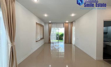 For sale 3 bedrooms house in Bang Bo, Samut Prakan