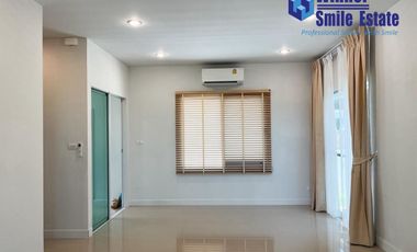 For sale 3 bedrooms house in Bang Bo, Samut Prakan