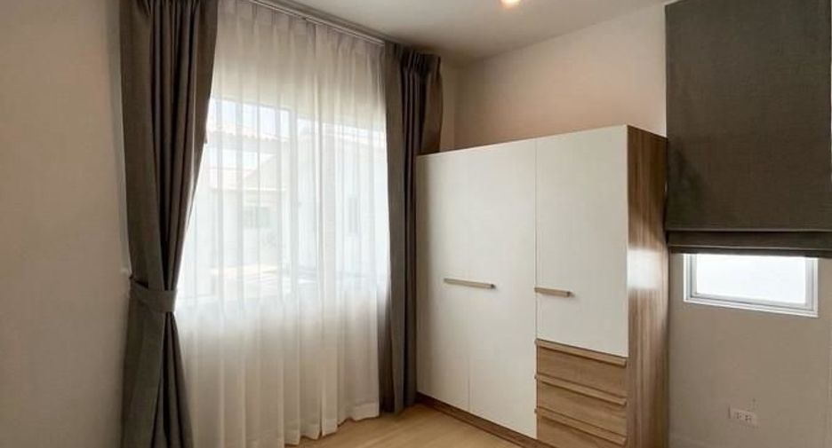 Продажа 3 спальни дом в Bang Bo, Самутпракан