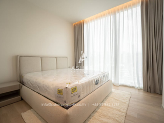 Condo en alquiler y en venta de 1 habitaciones en Sathon, Bangkok