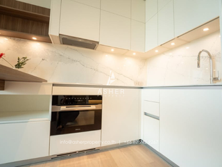 Condo en alquiler y en venta de 1 habitaciones en Sathon, Bangkok