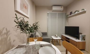 For rent 1 bed condo in Bang Na, Bangkok