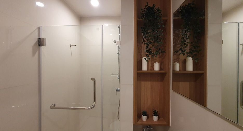 For rent 1 bed condo in Bang Na, Bangkok