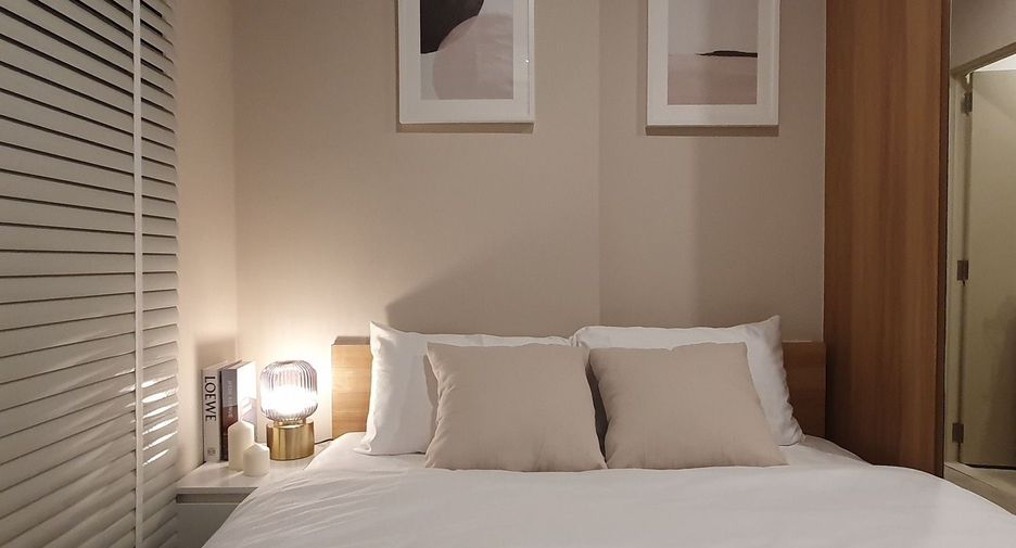 For rent 1 bed condo in Bang Na, Bangkok