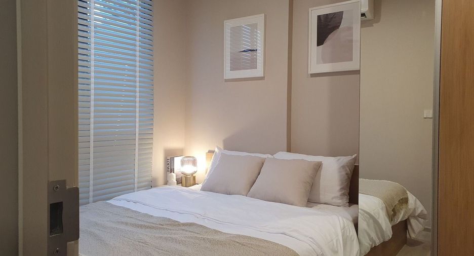For rent 1 bed condo in Bang Na, Bangkok