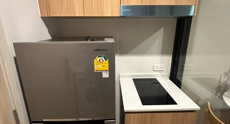 For rent 1 bed condo in Bang Na, Bangkok