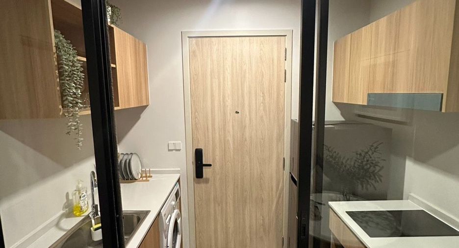 For rent 1 bed condo in Bang Na, Bangkok