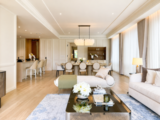 Condo en venta de 2 habitaciones en Khlong Toei, Bangkok
