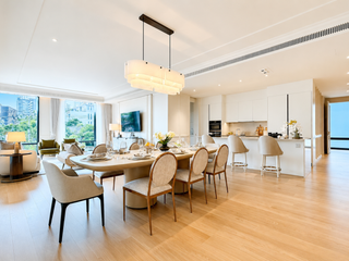Condo en venta de 2 habitaciones en Khlong Toei, Bangkok
