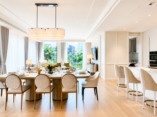 Condo en venta de 2 habitaciones en Khlong Toei, Bangkok