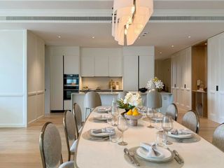 Condo en venta de 2 habitaciones en Khlong Toei, Bangkok