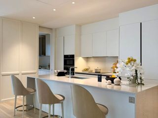 Condo en venta de 2 habitaciones en Khlong Toei, Bangkok
