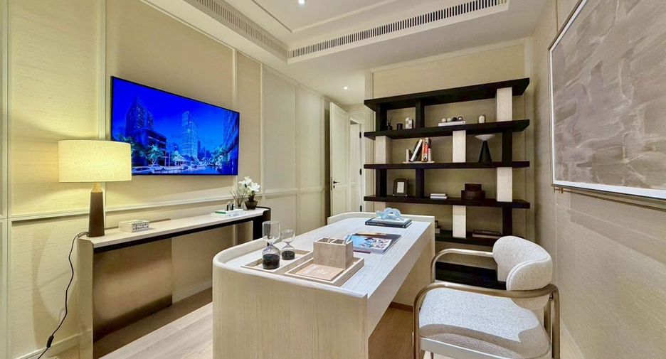 ขาย 2 ห้องนอน คอนโด ใน คลองเตย, กรุงเทพฯ