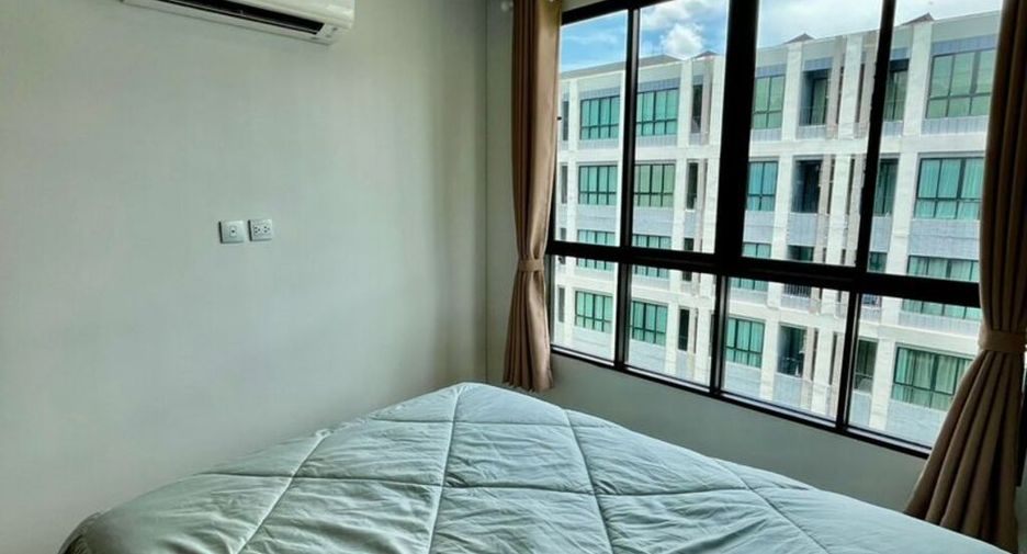 出租 1 卧室 公寓 在 Mueang Pathum Thani, Pathum Thani