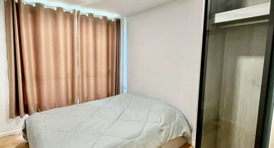 出租 1 卧室 公寓 在 Mueang Pathum Thani, Pathum Thani