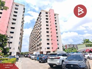 Продажа 1 кровать кондо в Банг Капи, Бангкок