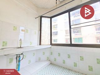 Продажа 1 кровать кондо в Банг Капи, Бангкок