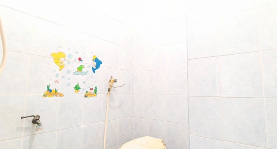 Продажа 1 кровать кондо в Банг Капи, Бангкок