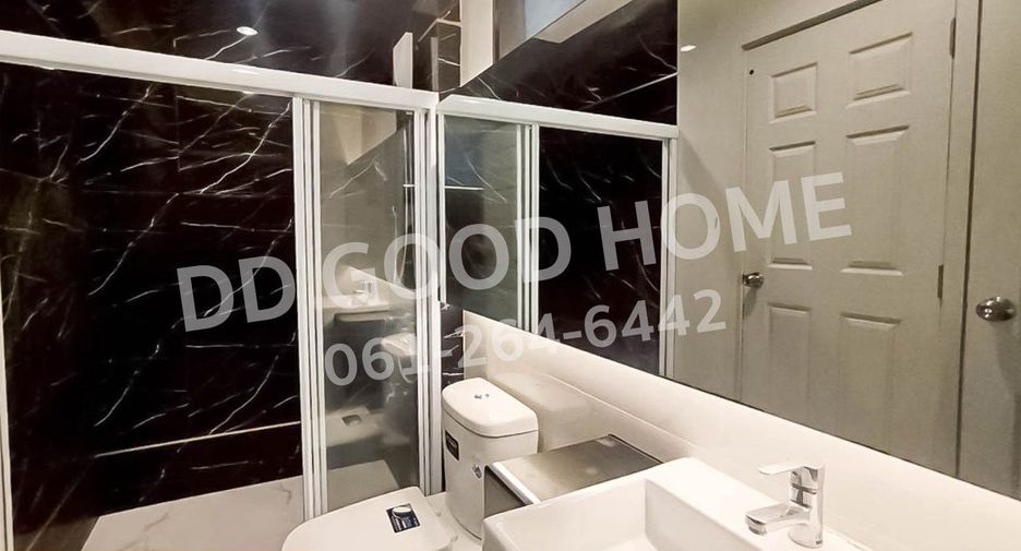 For sale 3 bedrooms house in Pak Kret, Nonthaburi