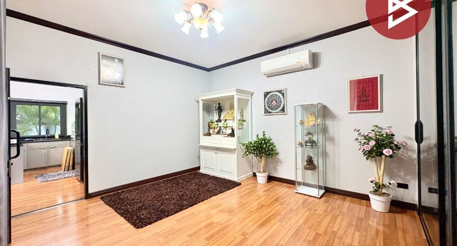 出售 9 卧室 独立屋 在 Mueang Chai Nat, Chai Nat