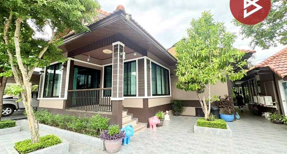 出售 9 卧室 独立屋 在 Mueang Chai Nat, Chai Nat
