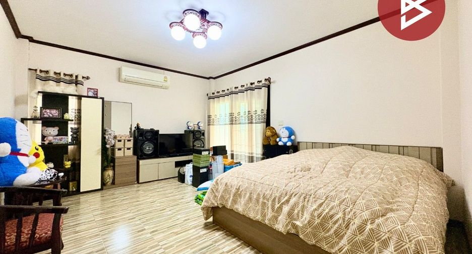 出售 9 卧室 独立屋 在 Mueang Chai Nat, Chai Nat