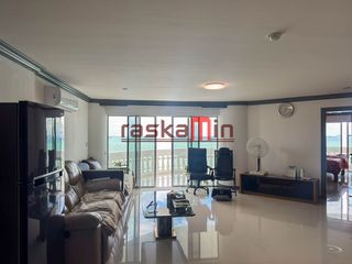 À vendre 3 chambres condo à Bang Lamung, Chonburi