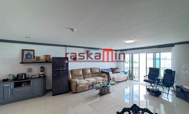 À vendre 3 chambres condo à Bang Lamung, Chonburi
