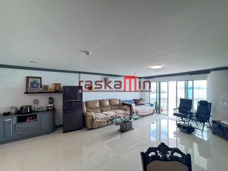 À vendre 3 chambres condo à Bang Lamung, Chonburi