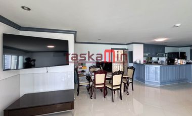 À vendre 3 chambres condo à Bang Lamung, Chonburi